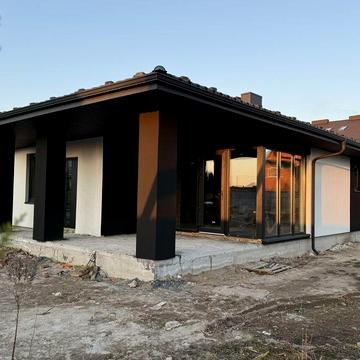 Продам окремий будинок, Американку!