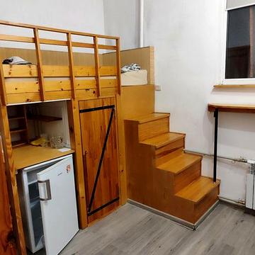 Здам міні квартирку в Центрі