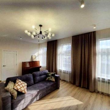 Аренда 3 -х ком квартиры , Центральный рынок, Вокзальная