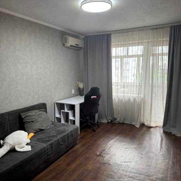 Здається 2-кімнатна квартира на шосе Донецьке 103