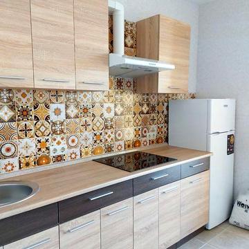 1-комнатная. Таирова, Глушко. ЖК Одесские Традиции. Длительно