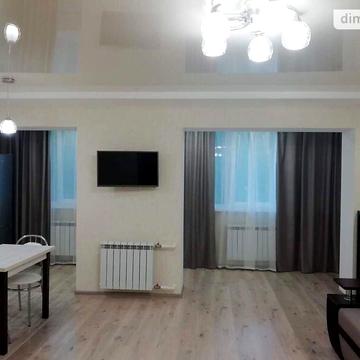 Довгострокова оренда 1к Квартира Шнеєрсона Менахем-Мендл вулиця