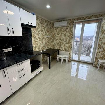 Оренда 1к квартири 40м2 в ЖК Orange City.