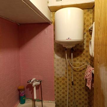 Довгострокова оренда 2к Квартира Покровська (Подбєльського) вулиця