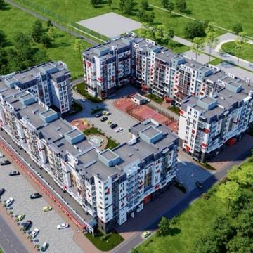 Купити квартиру ЖК Киівський