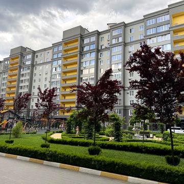 Дворівнева квартира ( пентхаус) в Бучі, Єоселя, сертифікат, постанова ЖК Millennium State