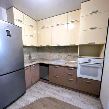 2-х кімнатна квартира ЖК «Миру 4» Метро "Індустріальна" ЖК «Мира 4»