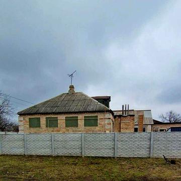 Продам будинок смт. Яворницьке, 25 км від м. Дніпро