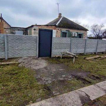 Продам будинок смт. Яворницьке, 25 км від м. Дніпро