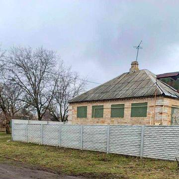 Продам будинок смт. Яворницьке, 25 км від м. Дніпро
