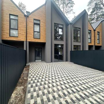 Таунхаус Буча  Бучанський парк   Розтермінування