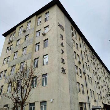 Долгосрочная Аренда! ЖК Париж, Сдам смарт-квартиру пл 22м2! A