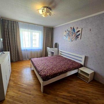 Вишняківська 7-А, оренда 3к квартири, метро Харківська 10хв