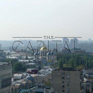 Ambassador House: 129м² De Luxe. ПАНОРАМА на Софію та Лавру. Тераса ЖК Ambassador House