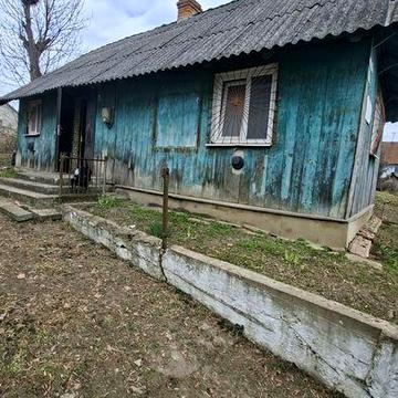 Продам будинок с. Підгайчики