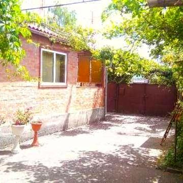 Продам дом с баней в п.Андреевка