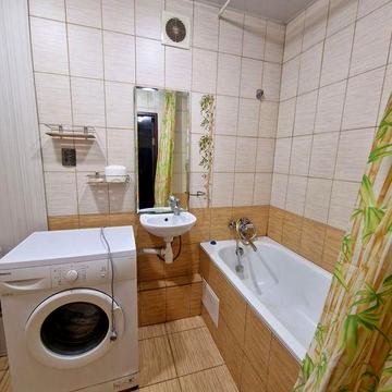 Аренда 2ой полнометражной квартиры в Александровском р-не