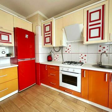 Оренда 1-кімнатної квартири в новобудові вул. Малоголосківська 8-Д