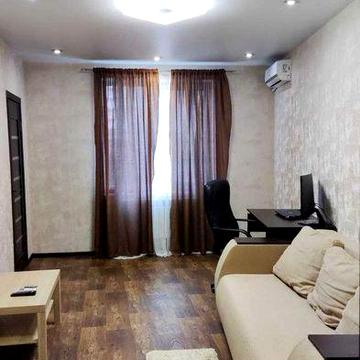 Здаи однокімнатну квартиру в ЖК «Флагман».