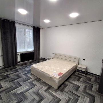 Сдам шикарную 2к квартиру в центре города Новый ремонт, мебель,техника