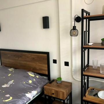 Велика Васильківська вул. (Червоноармійська), 94