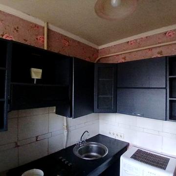 Здам 1 кімнатну квартиру, район 12 квартал, Металобаза