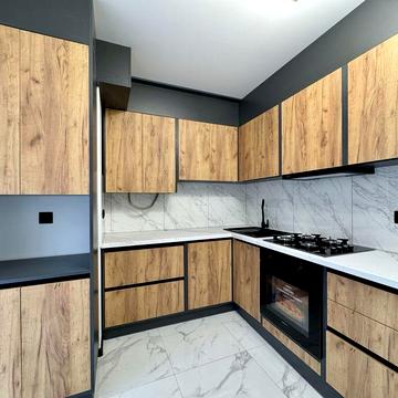 Продаж 2 кімнатної квартири + кухня-студія | ЖК Еко Дім на Тракті ЖК Еко Дім на Тракті