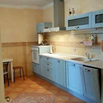 Оренда 1к квартири Лобановського Соломянський район Центр