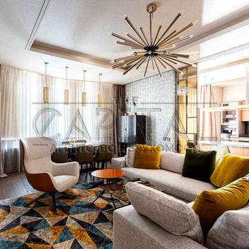 Продаж 3к 154м² бул. Лесі Українки 23. Ремонт, Паркінг, метро 5 хв