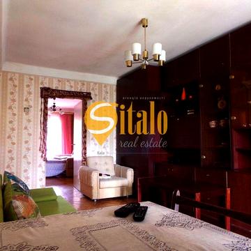 продаж 3 кімн квартири метро Лівобережна Плеханова 4а