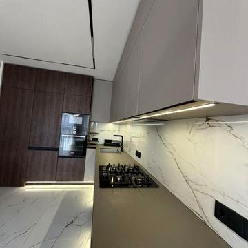 Оренда 2 км квартири новобуд ЖК Тіффані по вул. Пасічна