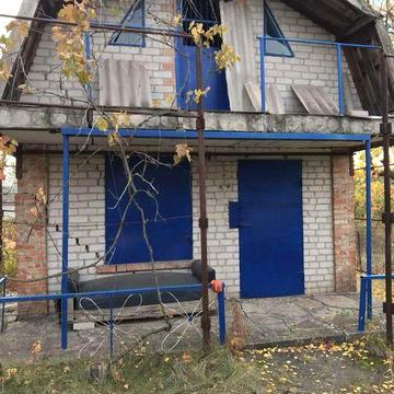 Продается дача в садовом товариществе «Междуречье»