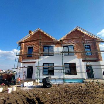 Продаж таунхауса від забудовника Стрижавка