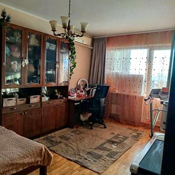 Довгострокова оренда 2-к квартири на Бальзака 98/29