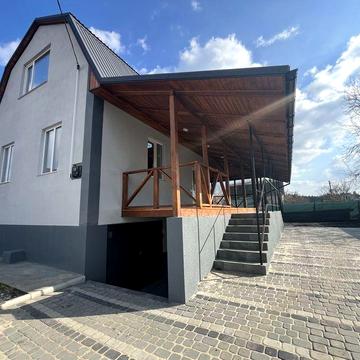 Затишний будинок  СТ «Дружба»