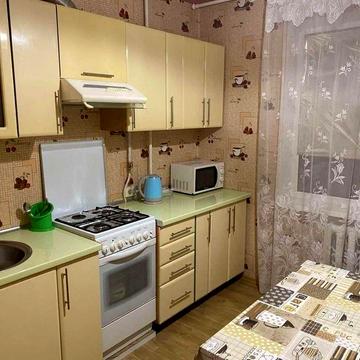 Оренда 1-кімнатна квартира ДНС м.Біла Церква