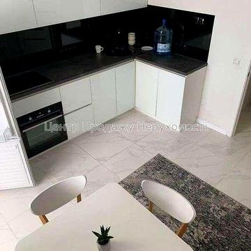 Продаж 2 к квартири, Новобудова Олексіївка ЖК «Архитекторов»