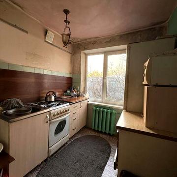 Продам найдешевшу 2-кімнатну квартиру мкрн Каскад(63)