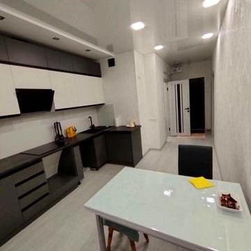 Сдается новая 1-к квартира в 57 Жемчужине! От Собственника!