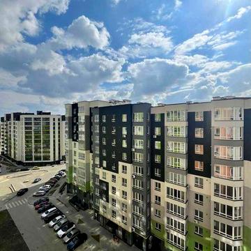 Продаж 3кім. квартири. ЖК Міленіум. Здана. Краща локація - Озеро ЖК Milenium