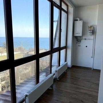 Продам 2-ком Квартиру ЖК»Клаб Марин-1»Вид на море! ЖК Клаб Марин-1