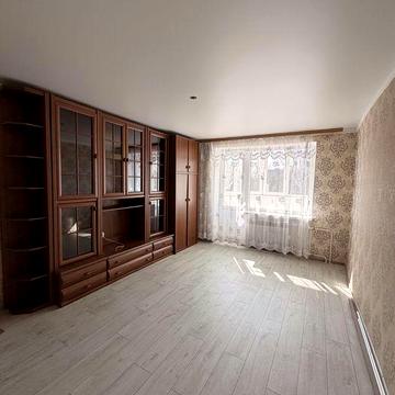 Продам гарну квартиру в пʼяти хвилинах від ринка Нива  ЮТ