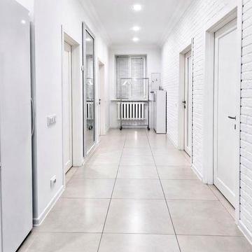 Дом 70кв часть в Клубном доме