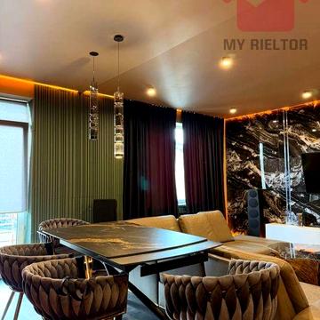 Продаж двокімнатної квартири по вул.Климпуша