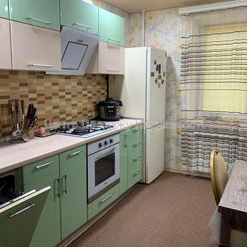 4 кімнвтна , Цегляній будинок, Олексіївка, G8