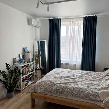 Квартира з автономним опаленням та кладовою ЖК Північна зірка