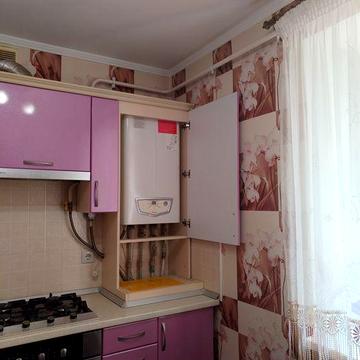 Продам 1 к.квартиру в НОВОБУДОВІ на Ковпака