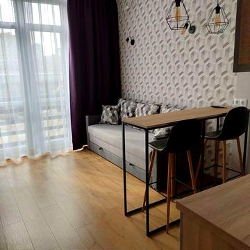 Сдам Смарт на Бочарова