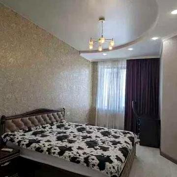 Сдам 1 к. квартиру‼️ ЖК Лимнос ‼️Евродвушка с балконом Аркадия /Фонтан