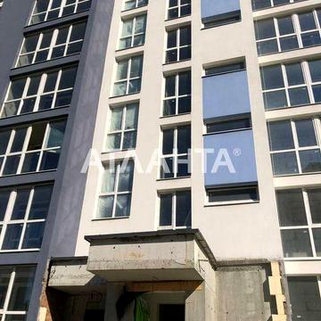 Однокімнатна квартира в ЖК Riel City ЖК Ріел Сіті